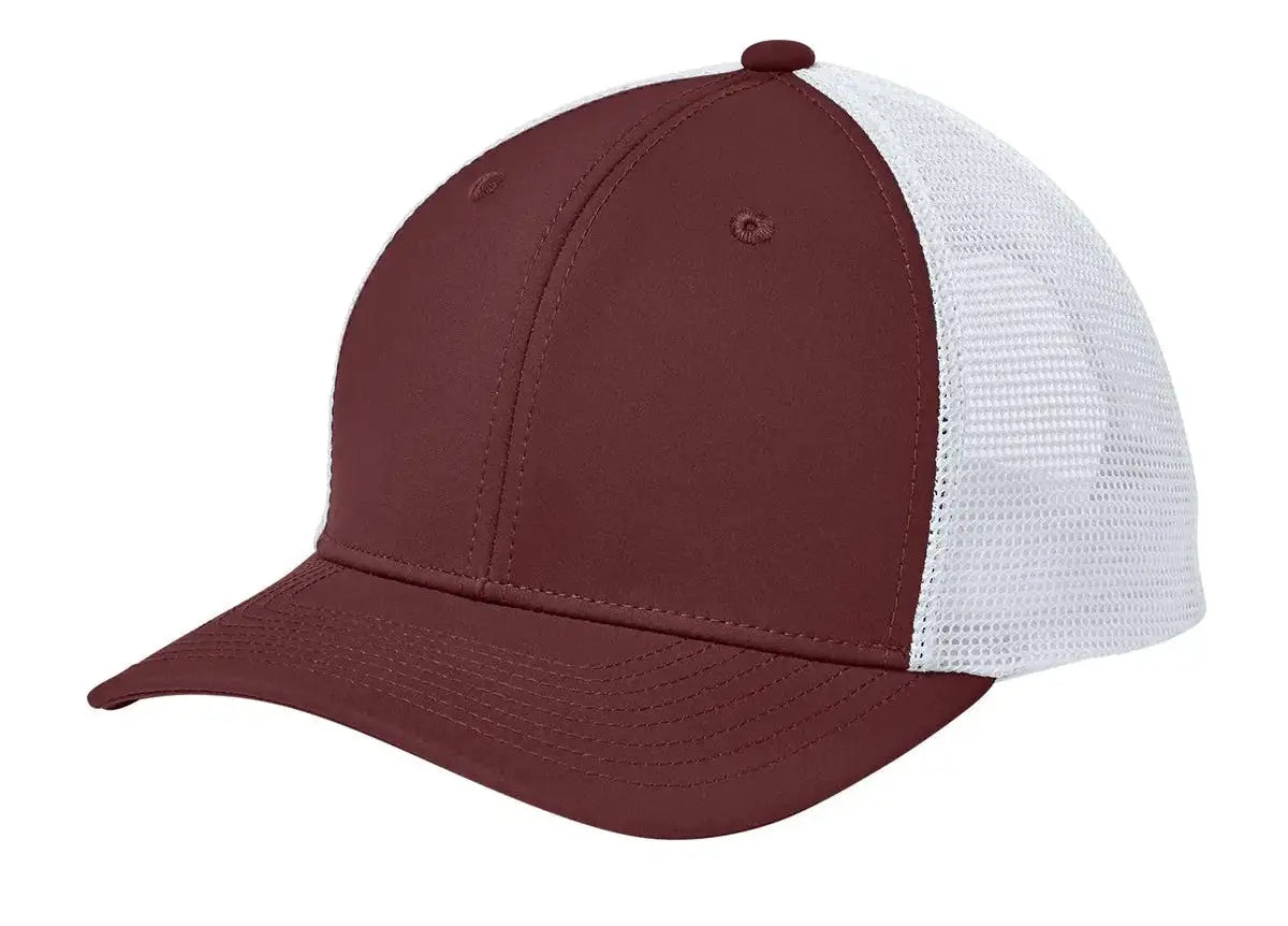 Sport-Tek® Club Trucker Cap #STC46 Game Over Merch