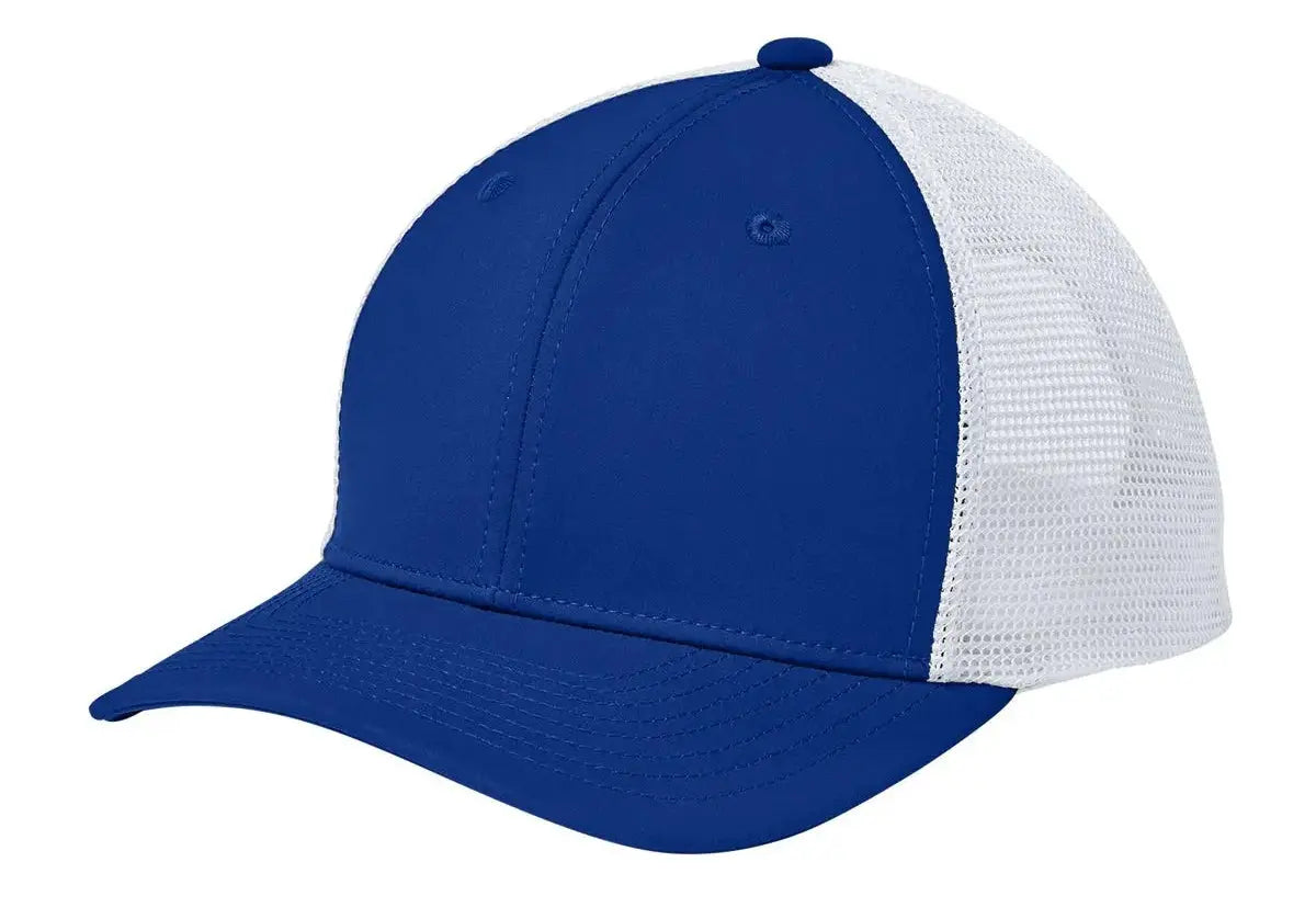 Sport-Tek® Club Trucker Cap #STC46 Game Over Merch