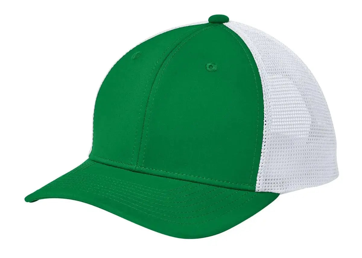 Sport-Tek® Club Trucker Cap #STC46 Game Over Merch