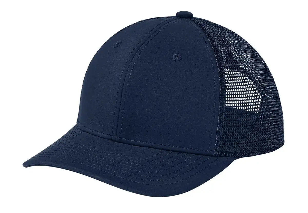 Sport-Tek® Club Trucker Cap #STC46 Game Over Merch