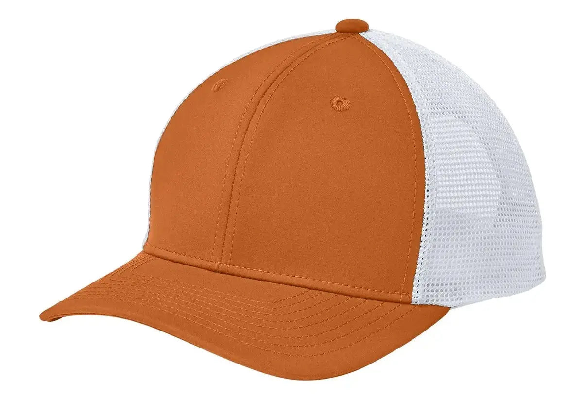 Sport-Tek® Club Trucker Cap #STC46 Game Over Merch