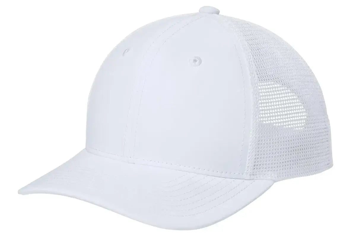 Sport-Tek® Club Trucker Cap #STC46 Game Over Merch