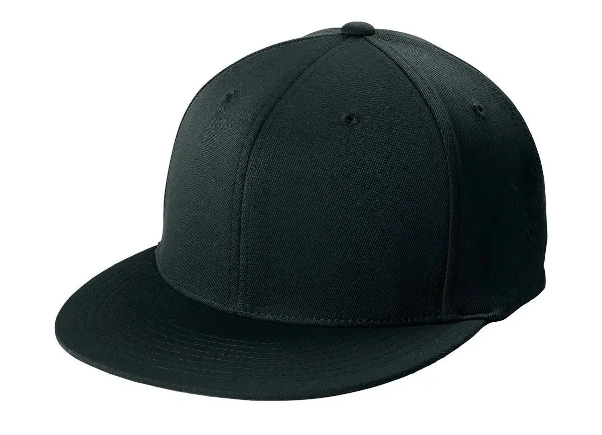 Sport-Tek® Flexfit® Flat Bill Cap #STC56 Game Over Merch