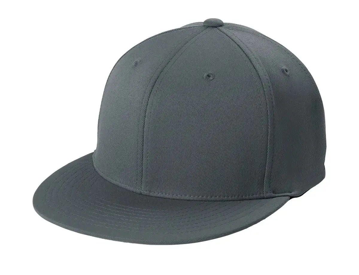 Sport-Tek® Flexfit® Flat Bill Cap #STC56 Game Over Merch