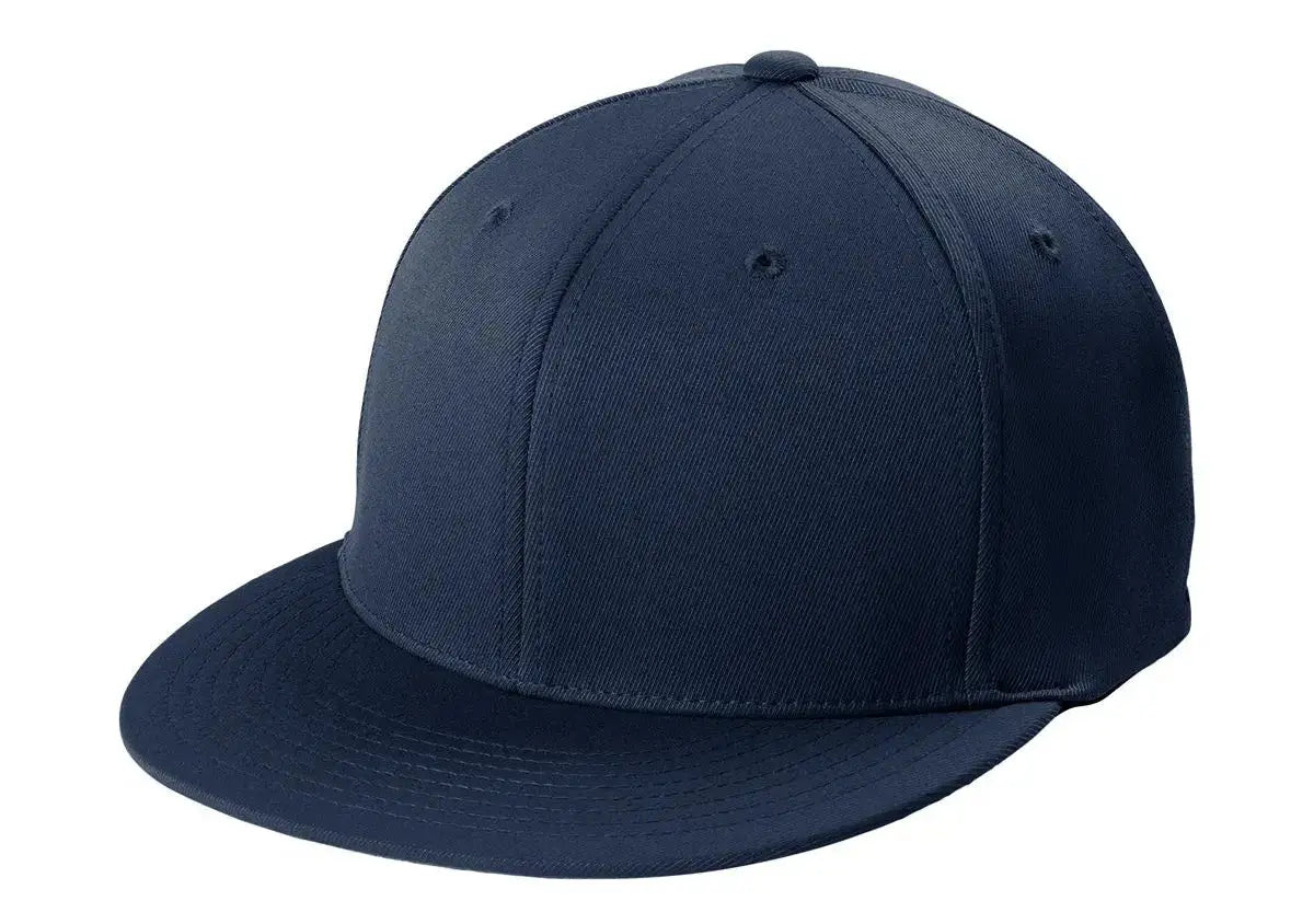 Sport-Tek® Flexfit® Flat Bill Cap #STC56 Game Over Merch