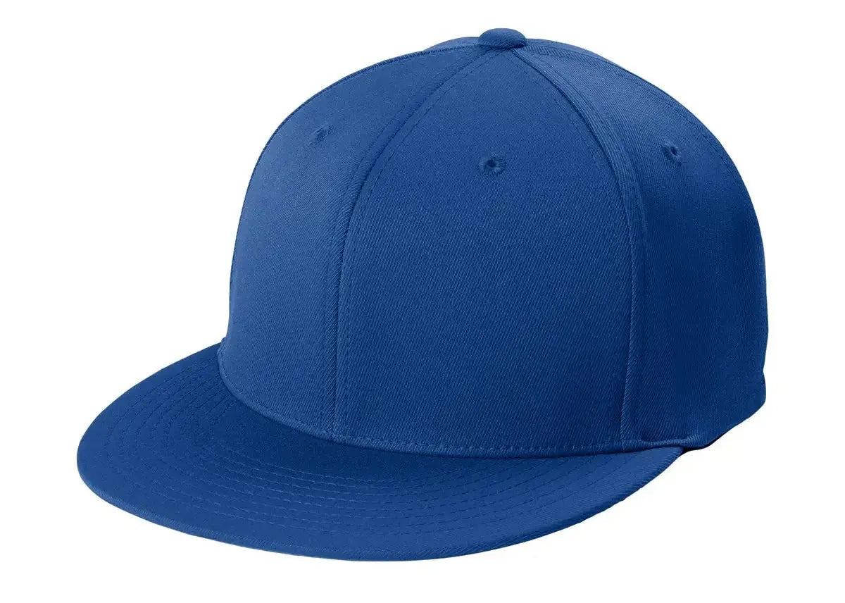 Sport-Tek® Flexfit® Flat Bill Cap #STC56 Game Over Merch
