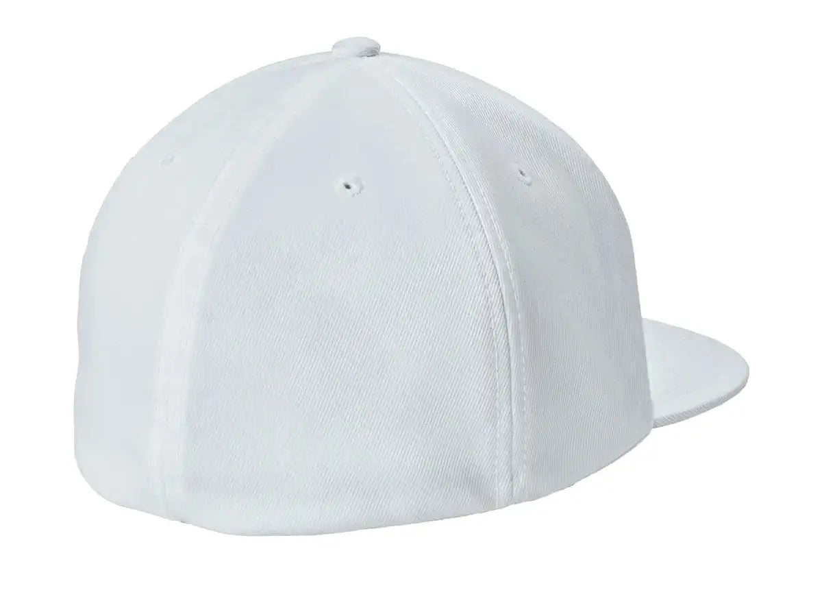 Sport-Tek® Flexfit® Flat Bill Cap #STC56 Game Over Merch