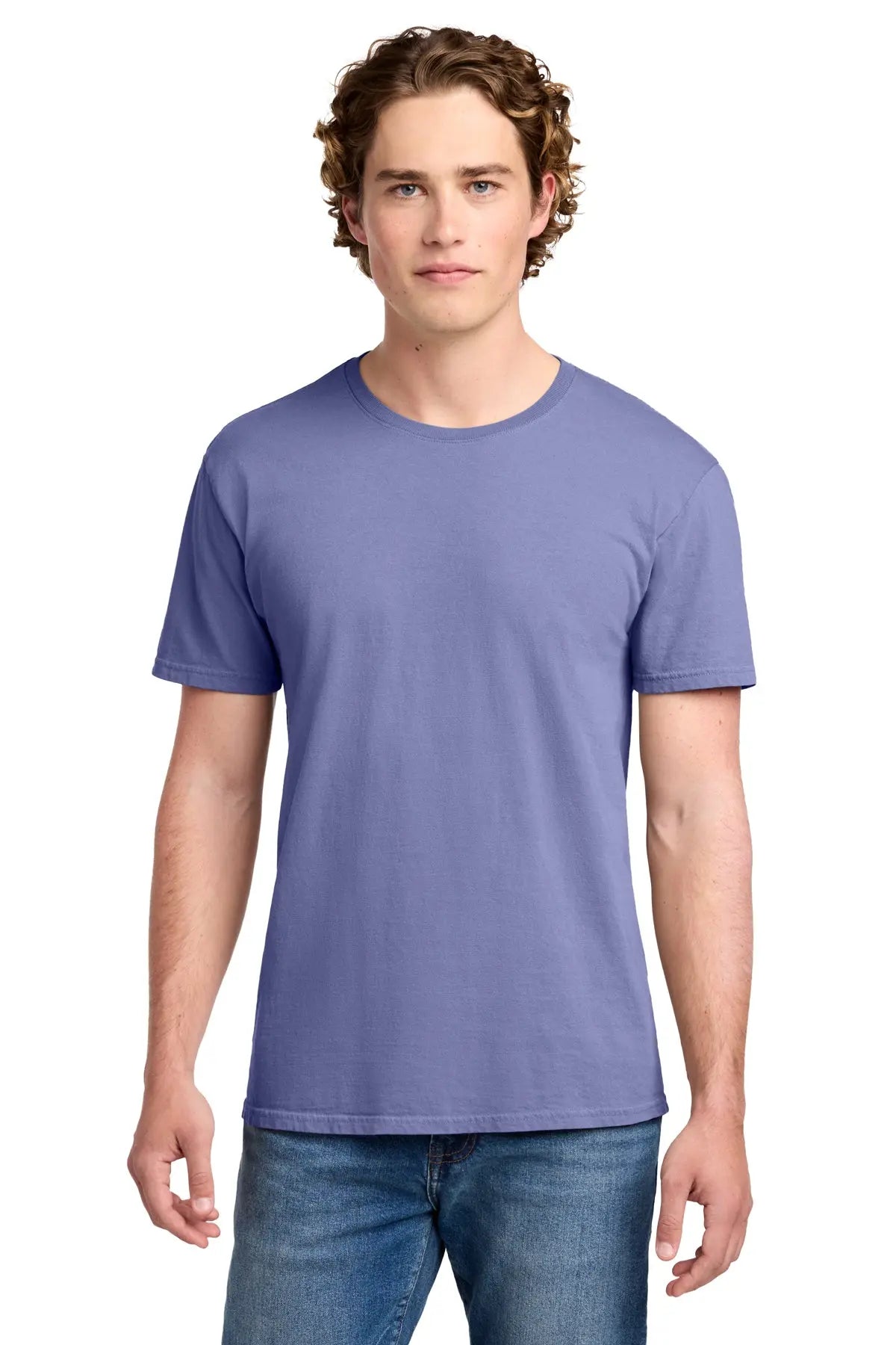 Port & Co™ Beach Wash® Garment-Dyed Tee #PC099