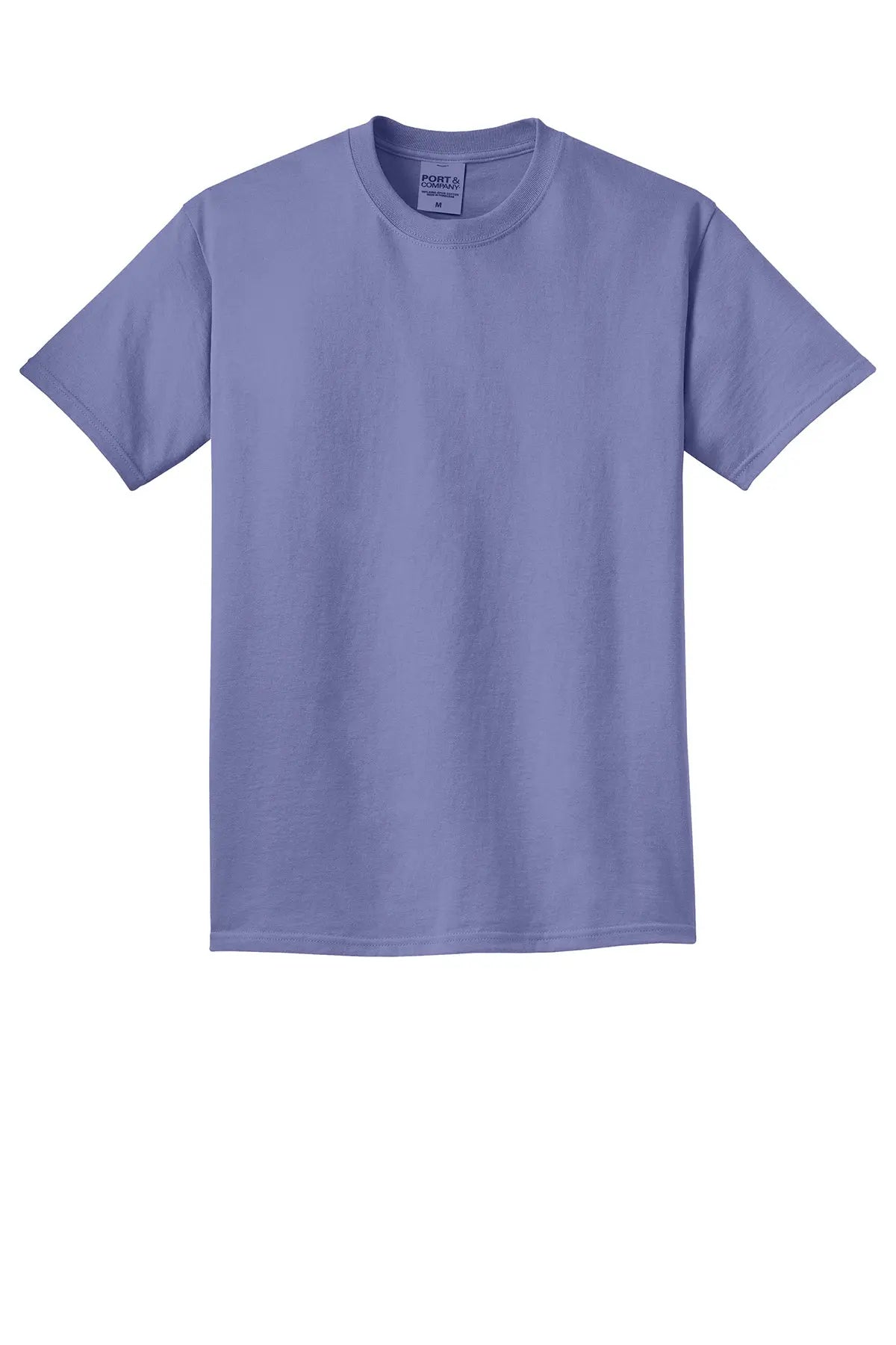 Port & Co™ Beach Wash® Garment-Dyed Tee #PC099