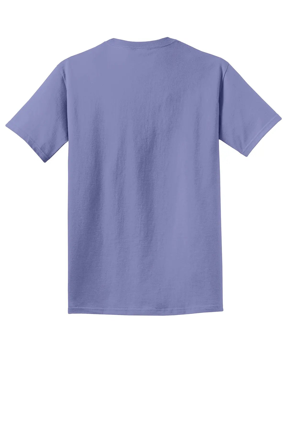 Port & Co™ Beach Wash® Garment-Dyed Tee #PC099