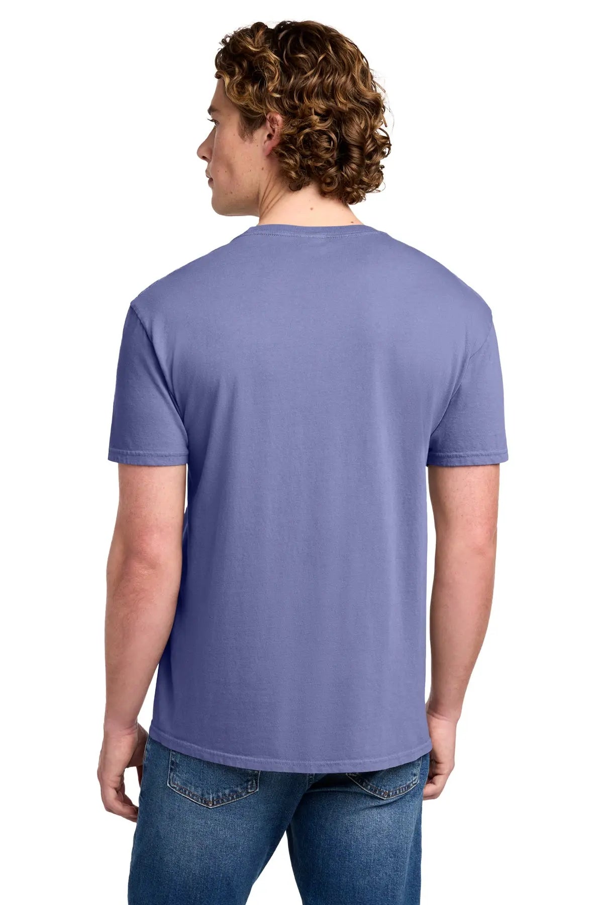 Port & Co™ Beach Wash® Garment-Dyed Tee #PC099