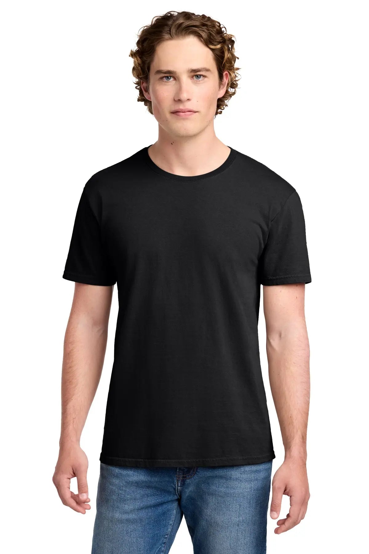 Port & Co™ Beach Wash® Garment-Dyed Tee #PC099