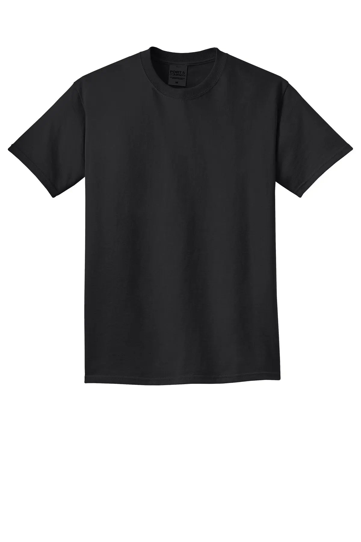 Port & Co™ Beach Wash® Garment-Dyed Tee #PC099