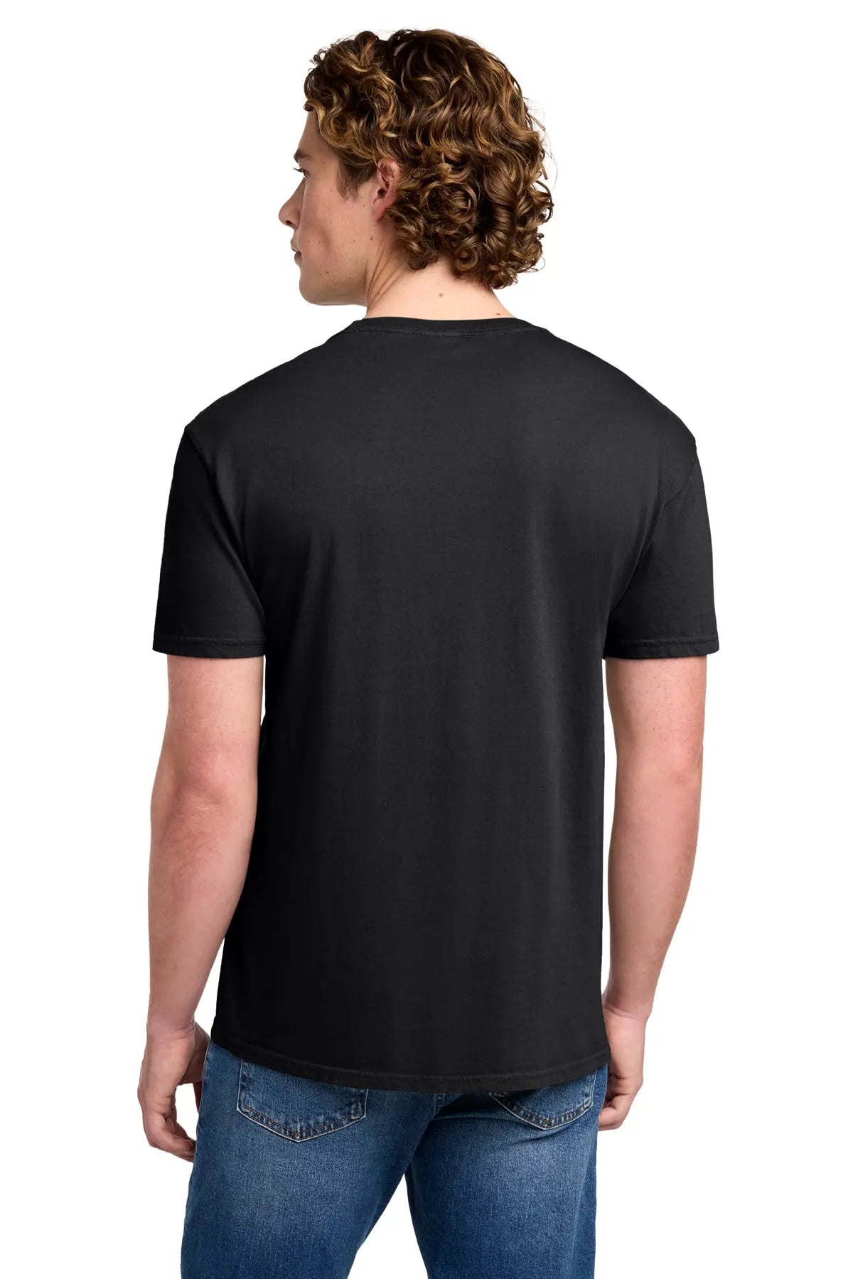 Port & Co™ Beach Wash® Garment-Dyed Tee #PC099