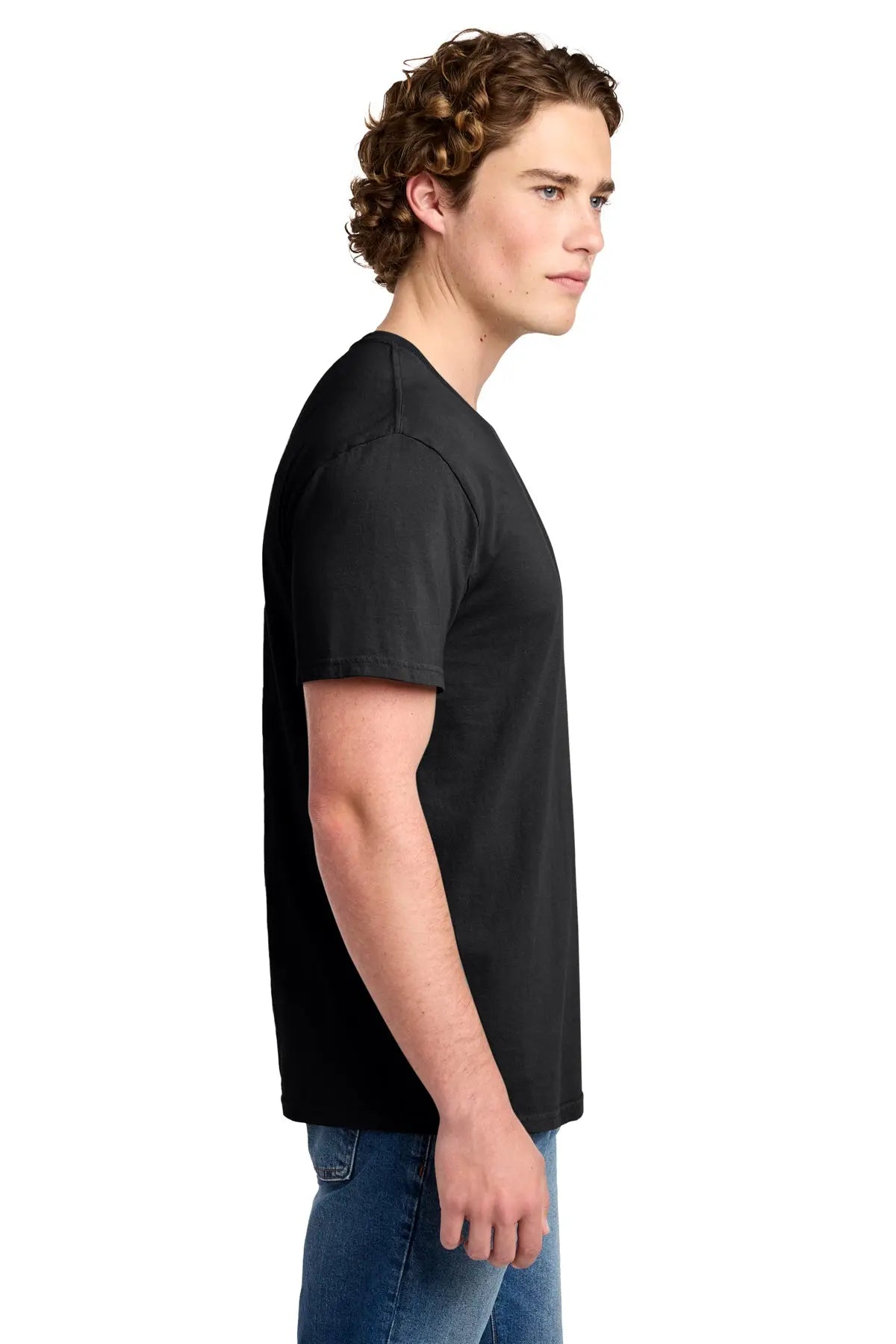 Port & Co™ Beach Wash® Garment-Dyed Tee #PC099