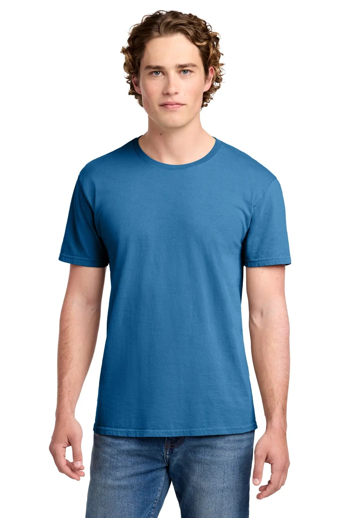 Port & Co™ Beach Wash® Garment-Dyed Tee #PC099