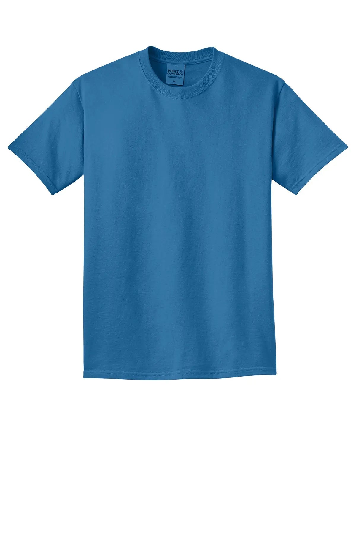 Port & Co™ Beach Wash® Garment-Dyed Tee #PC099