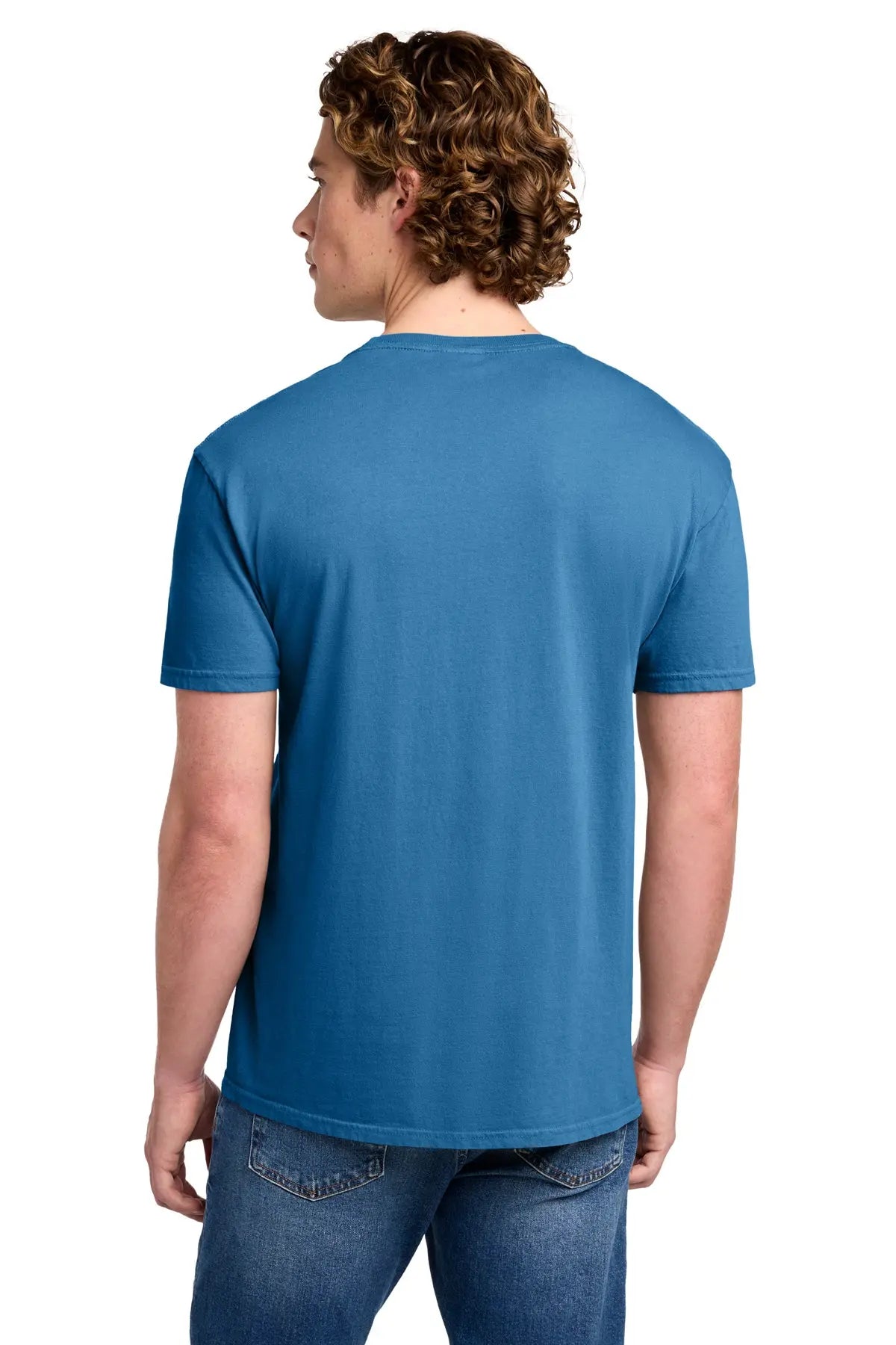 Port & Co™ Beach Wash® Garment-Dyed Tee #PC099