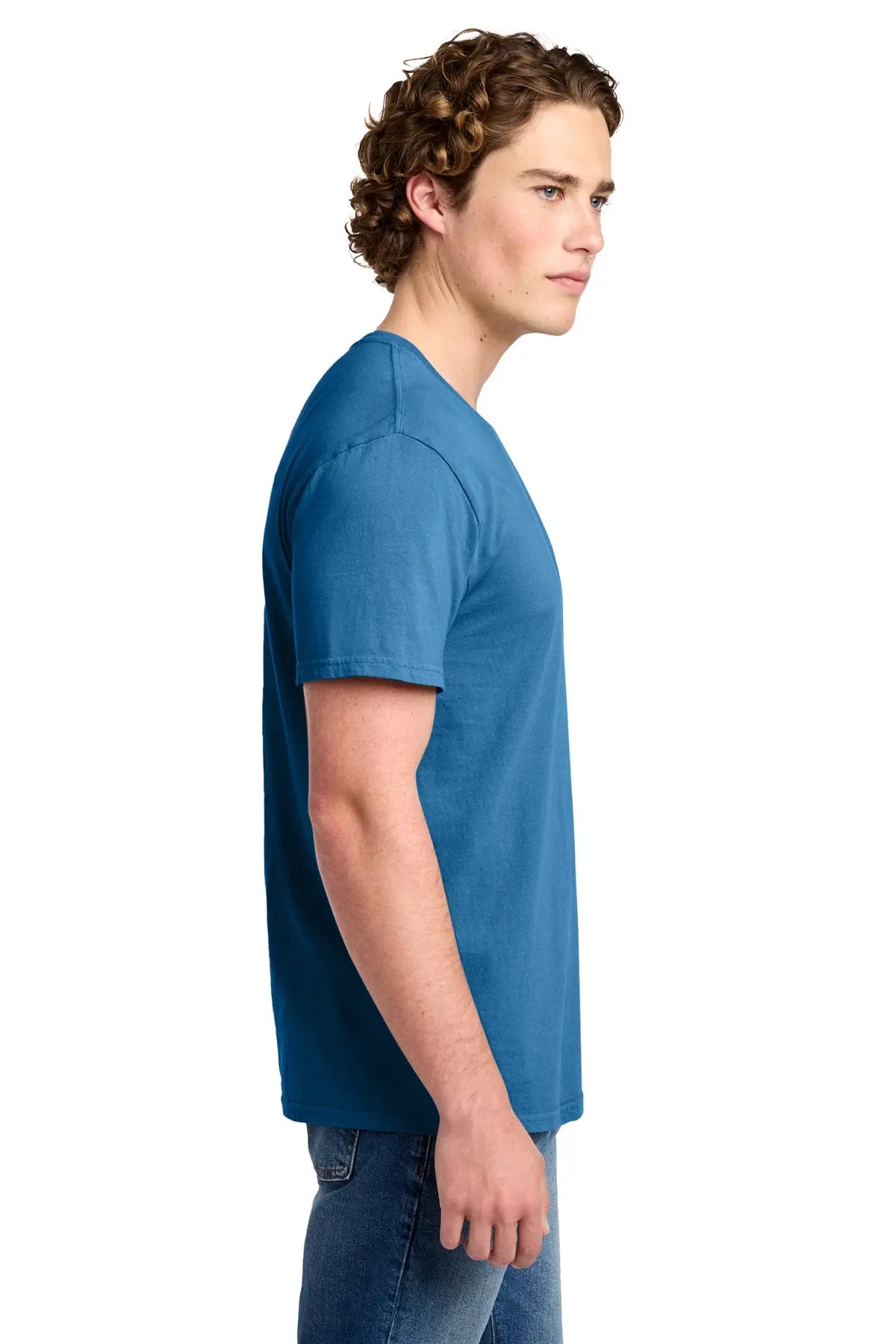 Port & Co™ Beach Wash® Garment-Dyed Tee #PC099