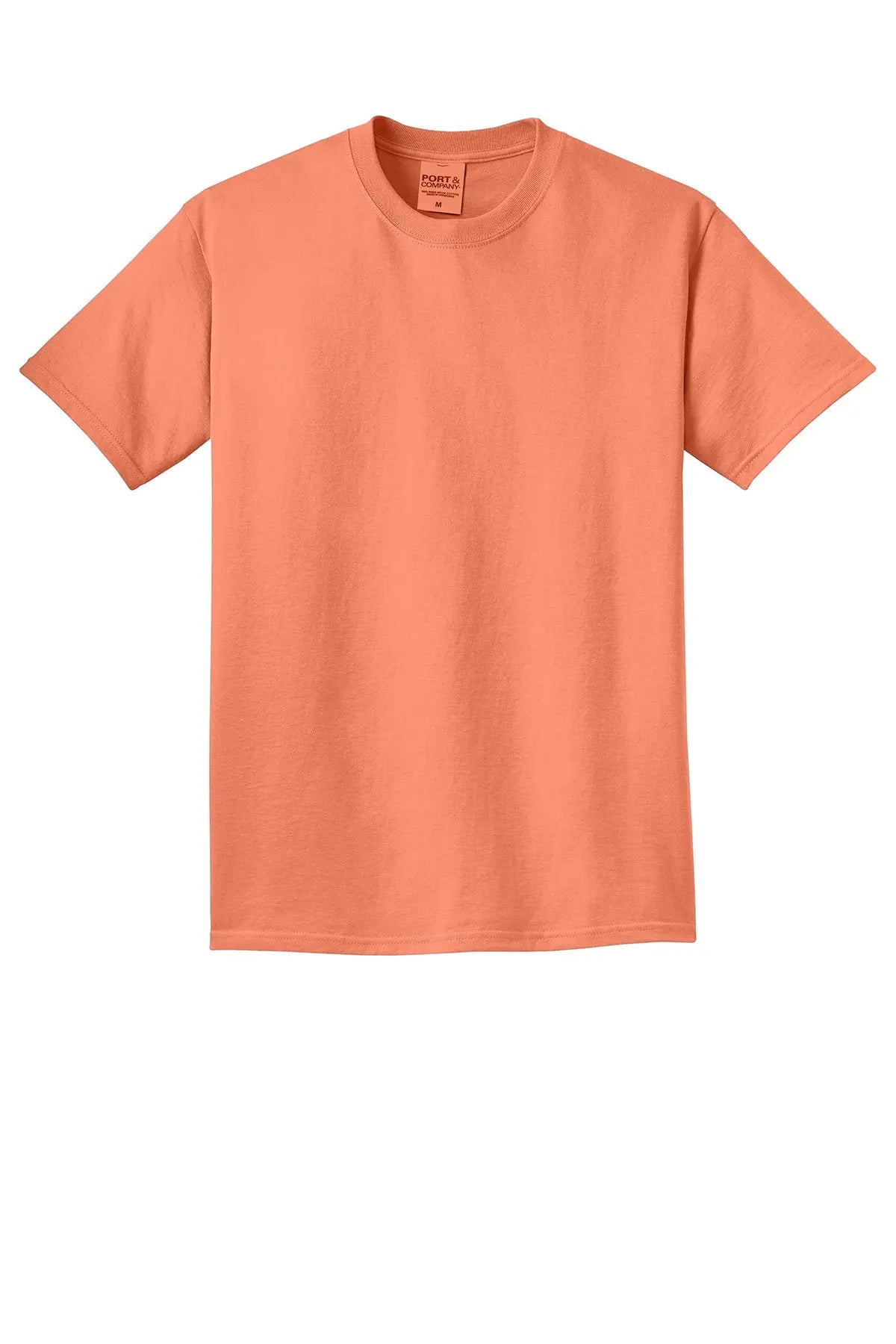 Port & Co™ Beach Wash® Garment-Dyed Tee #PC099