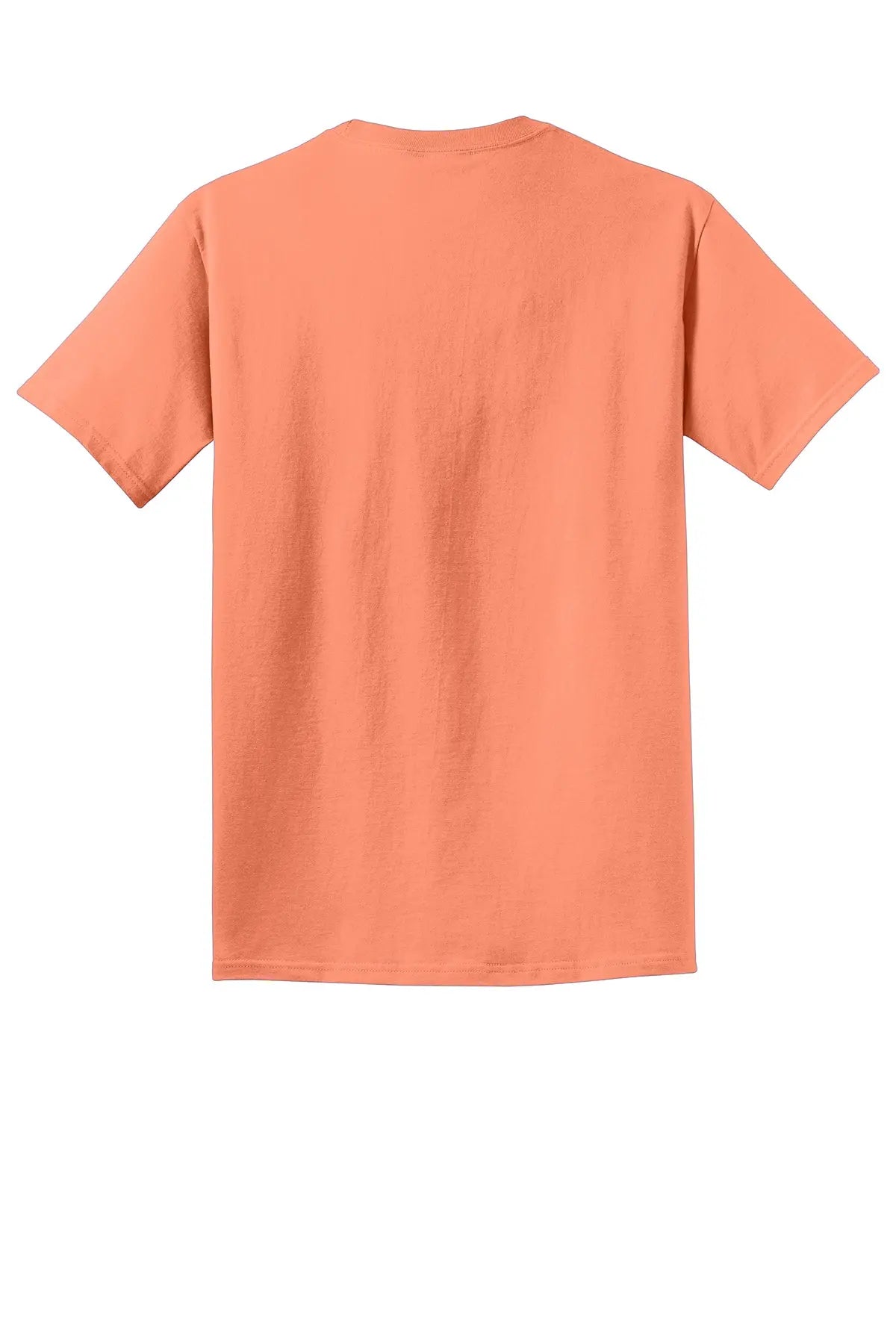 Port & Co™ Beach Wash® Garment-Dyed Tee #PC099