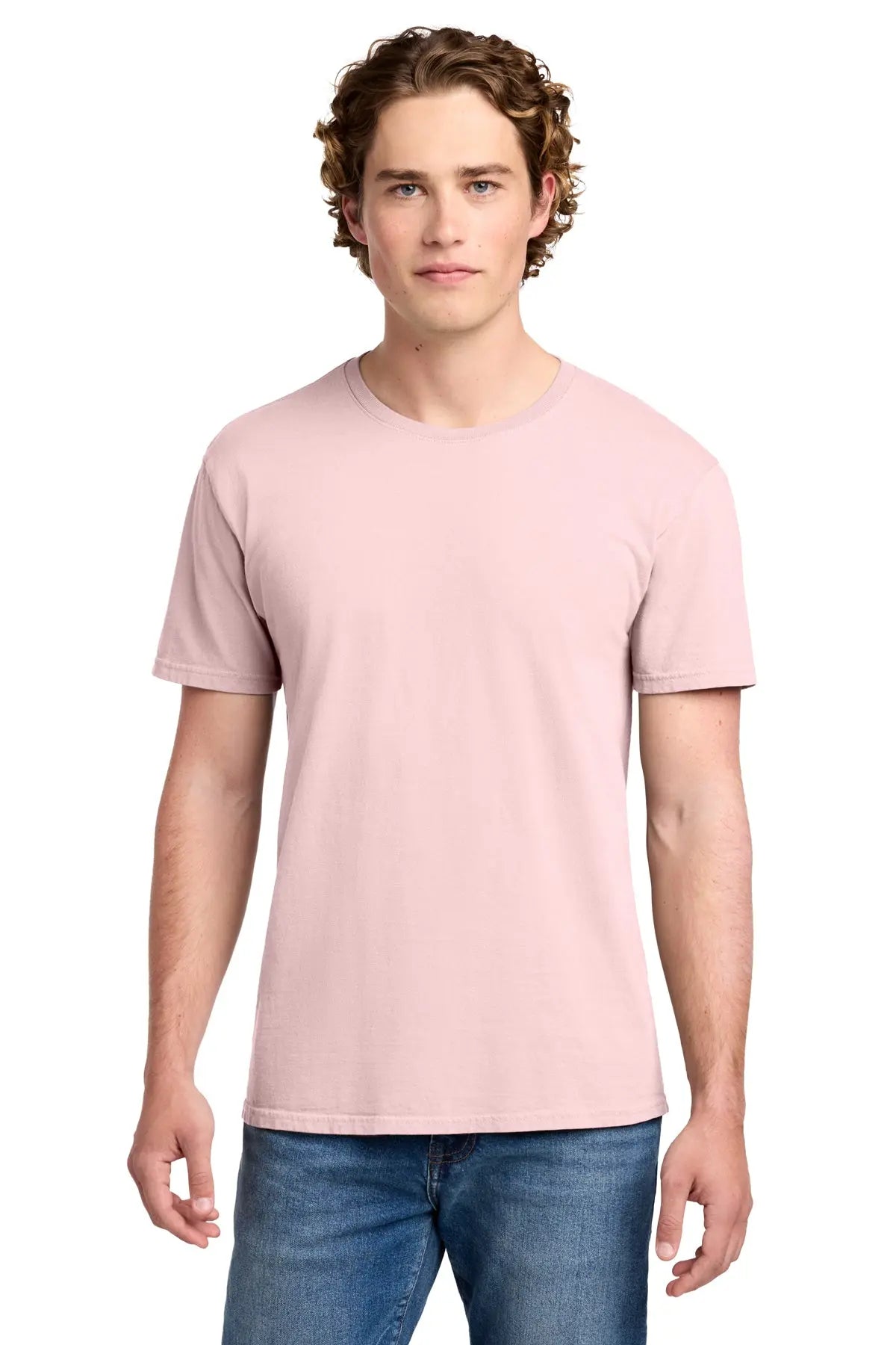 Port & Co™ Beach Wash® Garment-Dyed Tee #PC099