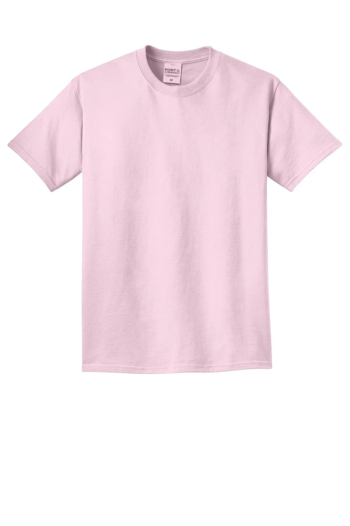 Port & Co™ Beach Wash® Garment-Dyed Tee #PC099