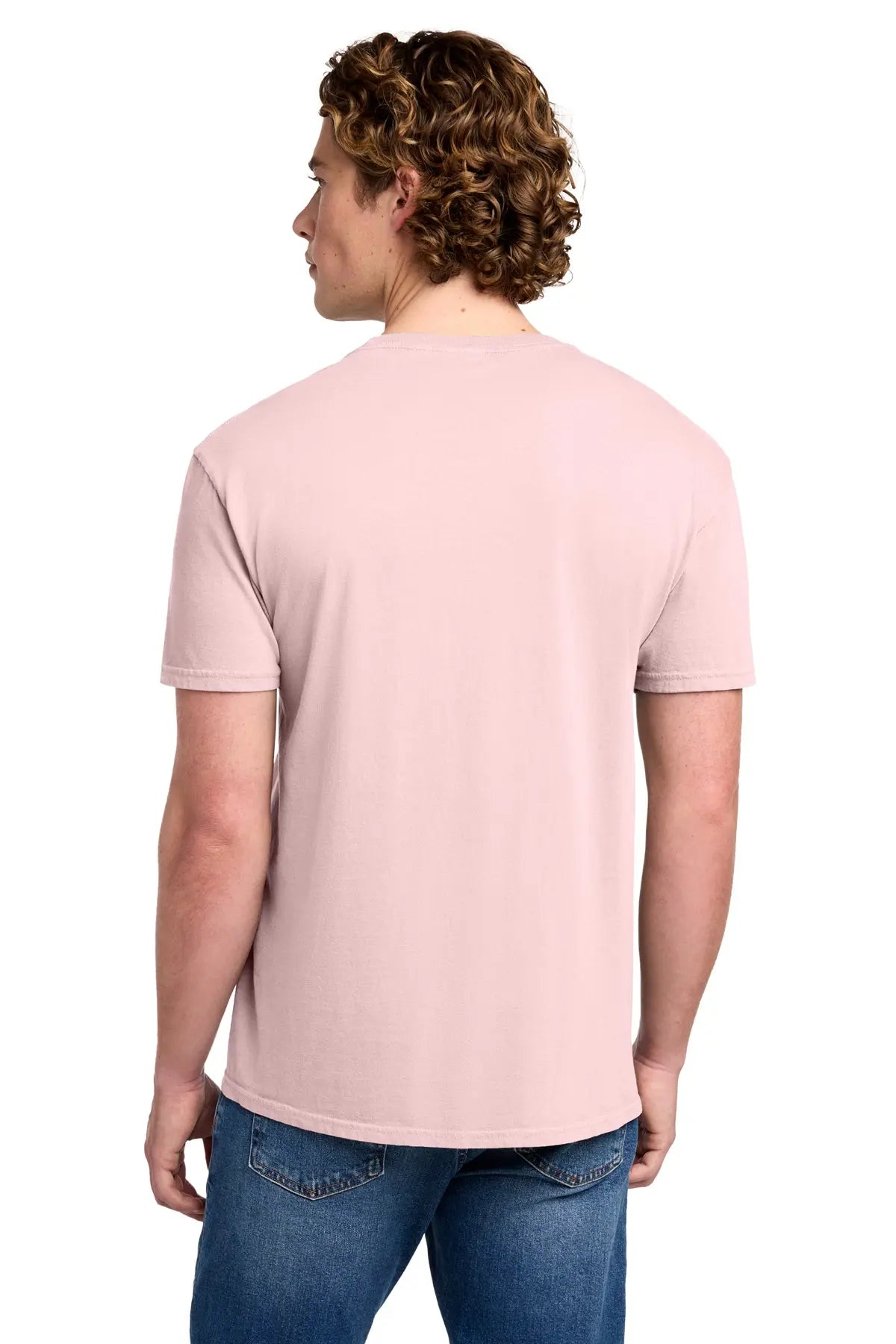 Port & Co™ Beach Wash® Garment-Dyed Tee #PC099