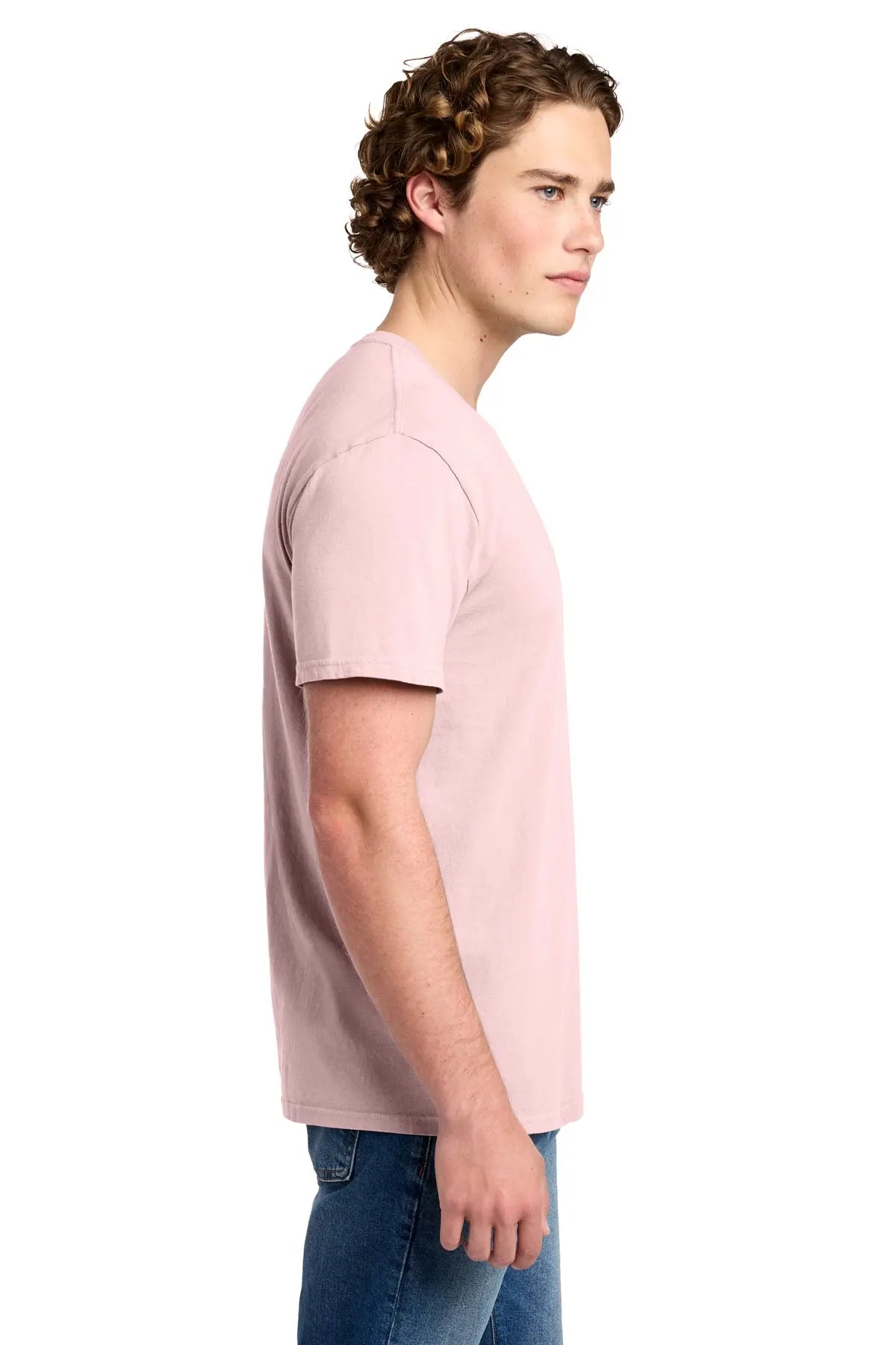 Port & Co™ Beach Wash® Garment-Dyed Tee #PC099