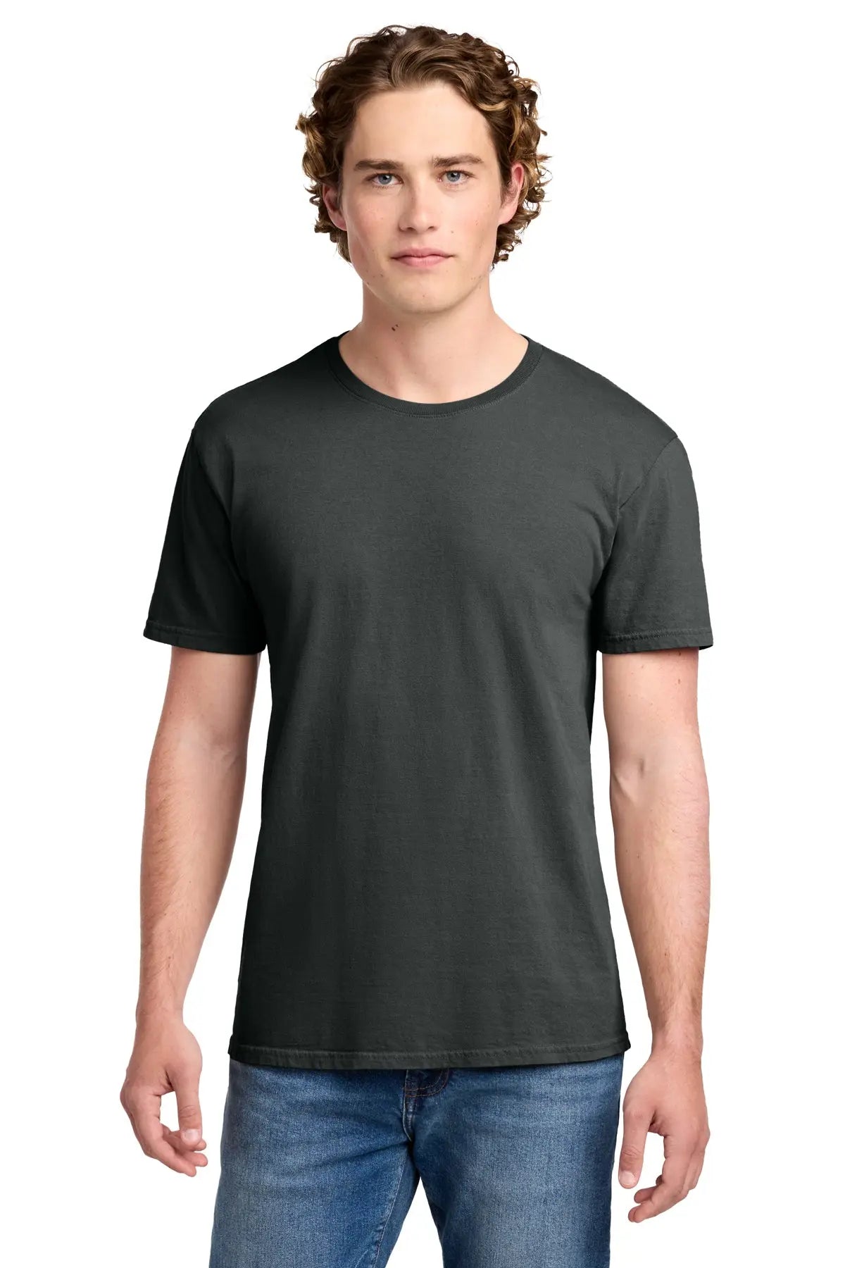 Port & Co™ Beach Wash® Garment-Dyed Tee #PC099