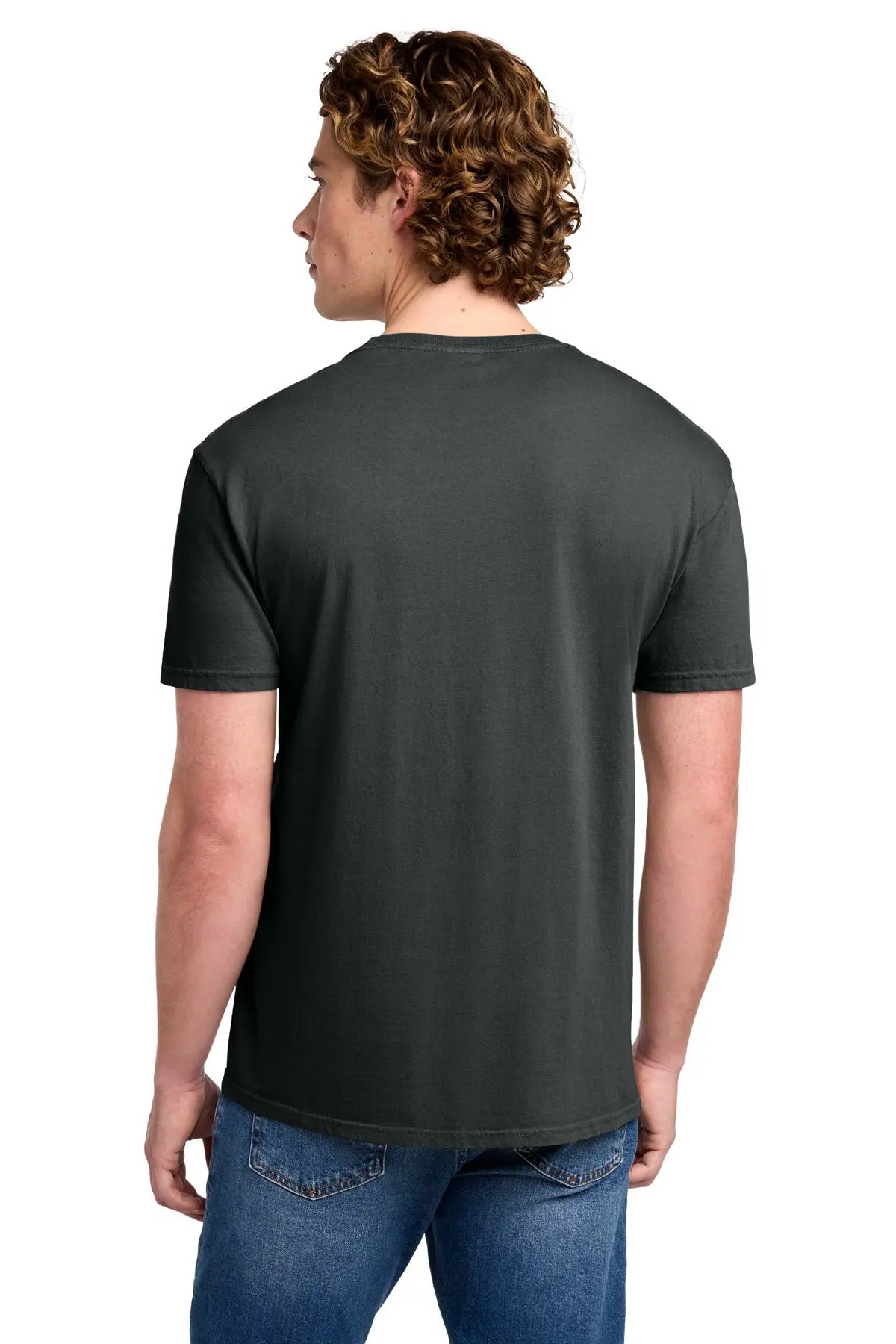Port & Co™ Beach Wash® Garment-Dyed Tee #PC099