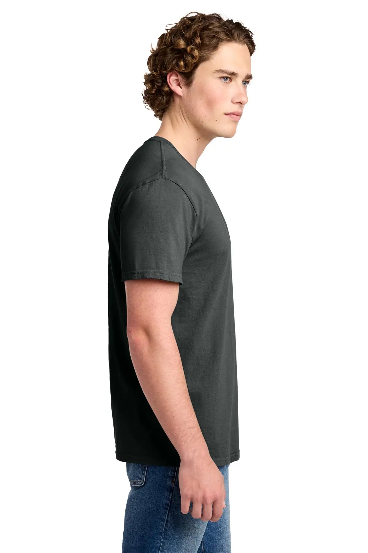 Port & Co™ Beach Wash® Garment-Dyed Tee #PC099