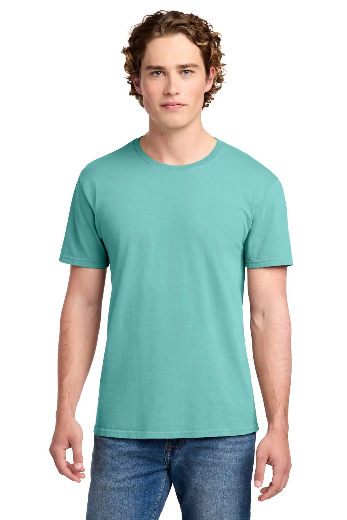 Port & Co™ Beach Wash® Garment-Dyed Tee #PC099