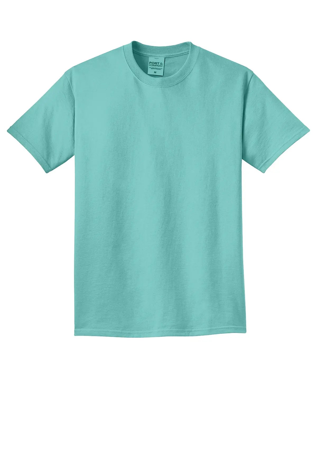 Port & Co™ Beach Wash® Garment-Dyed Tee #PC099