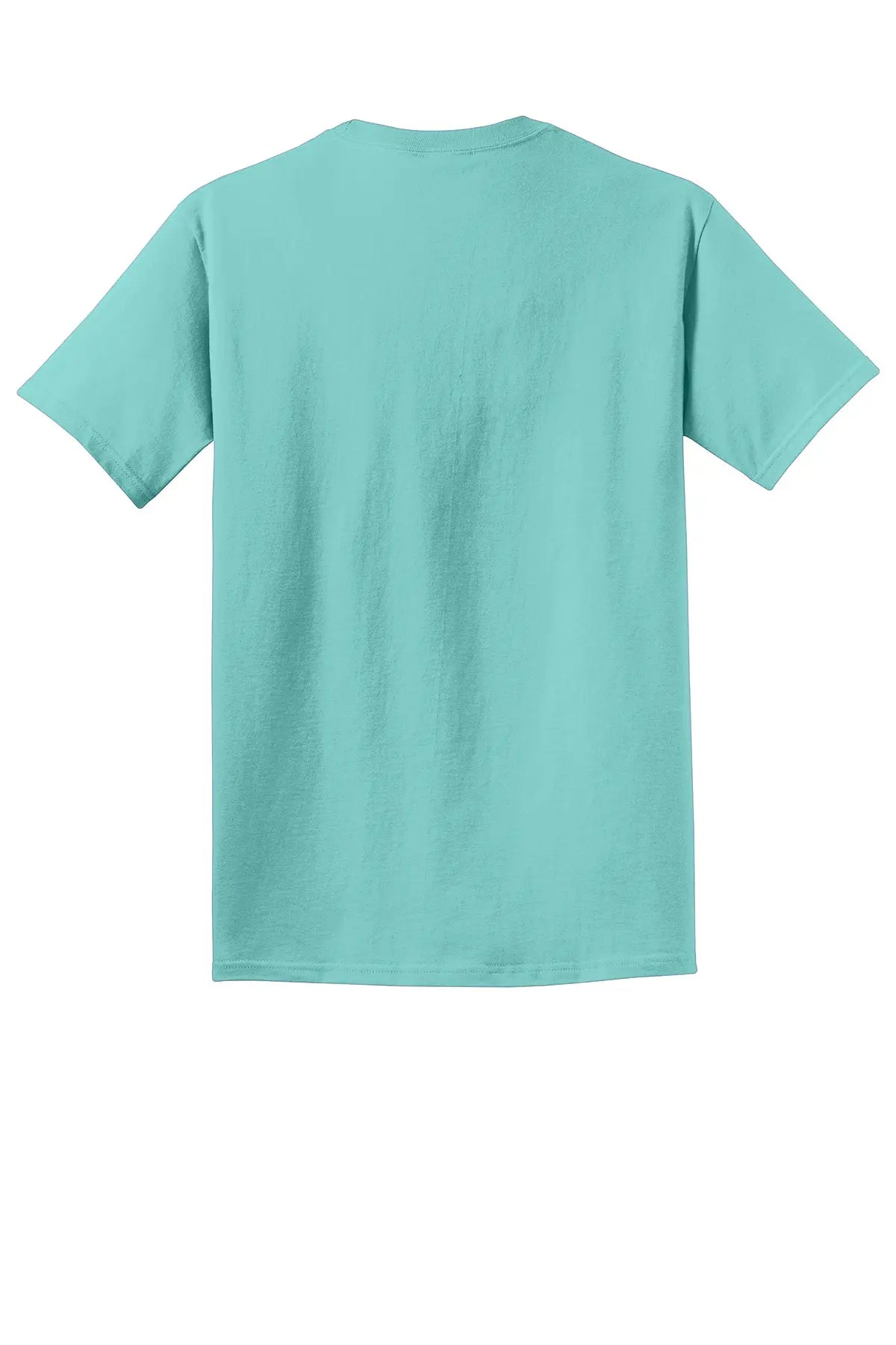 Port & Co™ Beach Wash® Garment-Dyed Tee #PC099