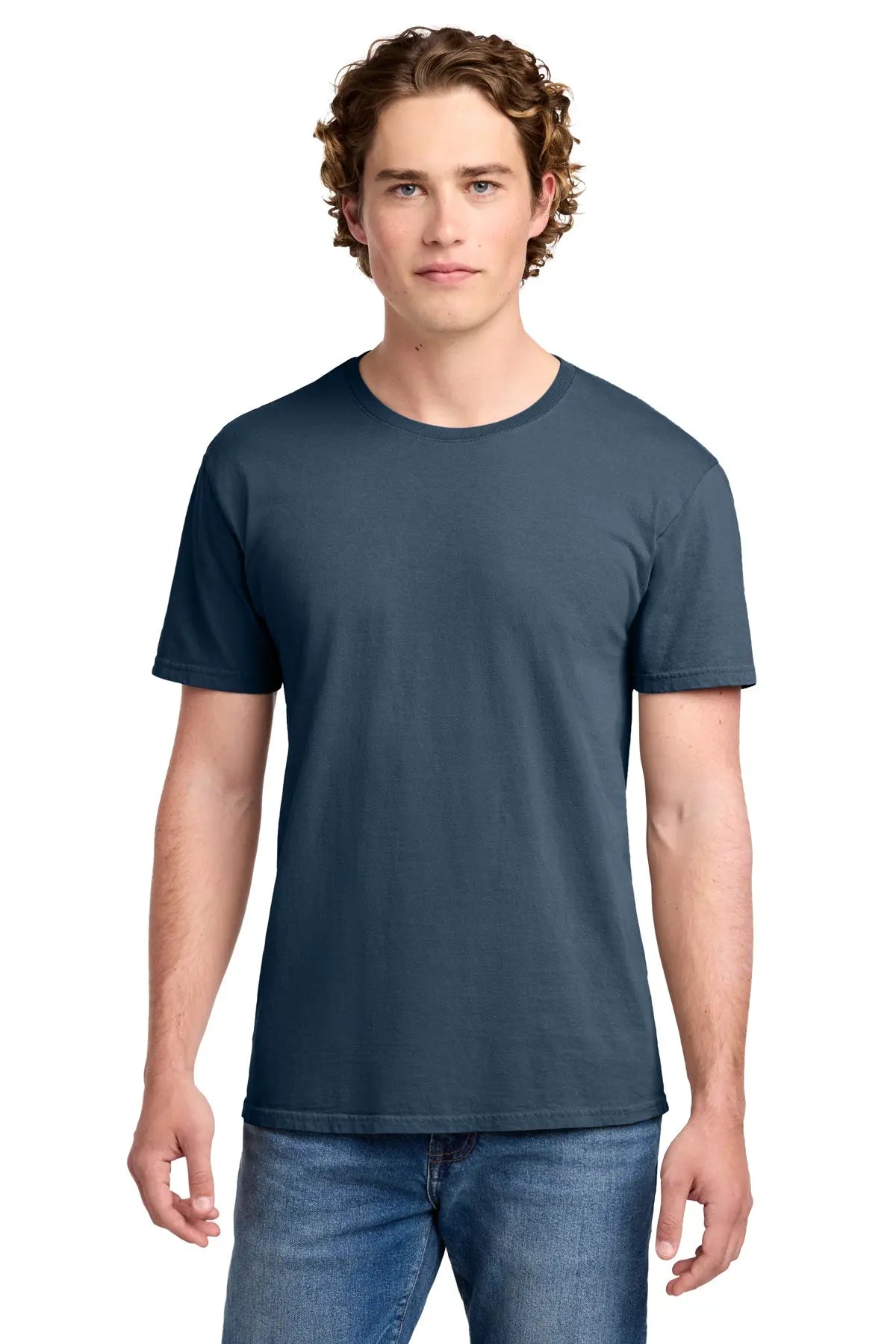 Port & Co™ Beach Wash® Garment-Dyed Tee #PC099
