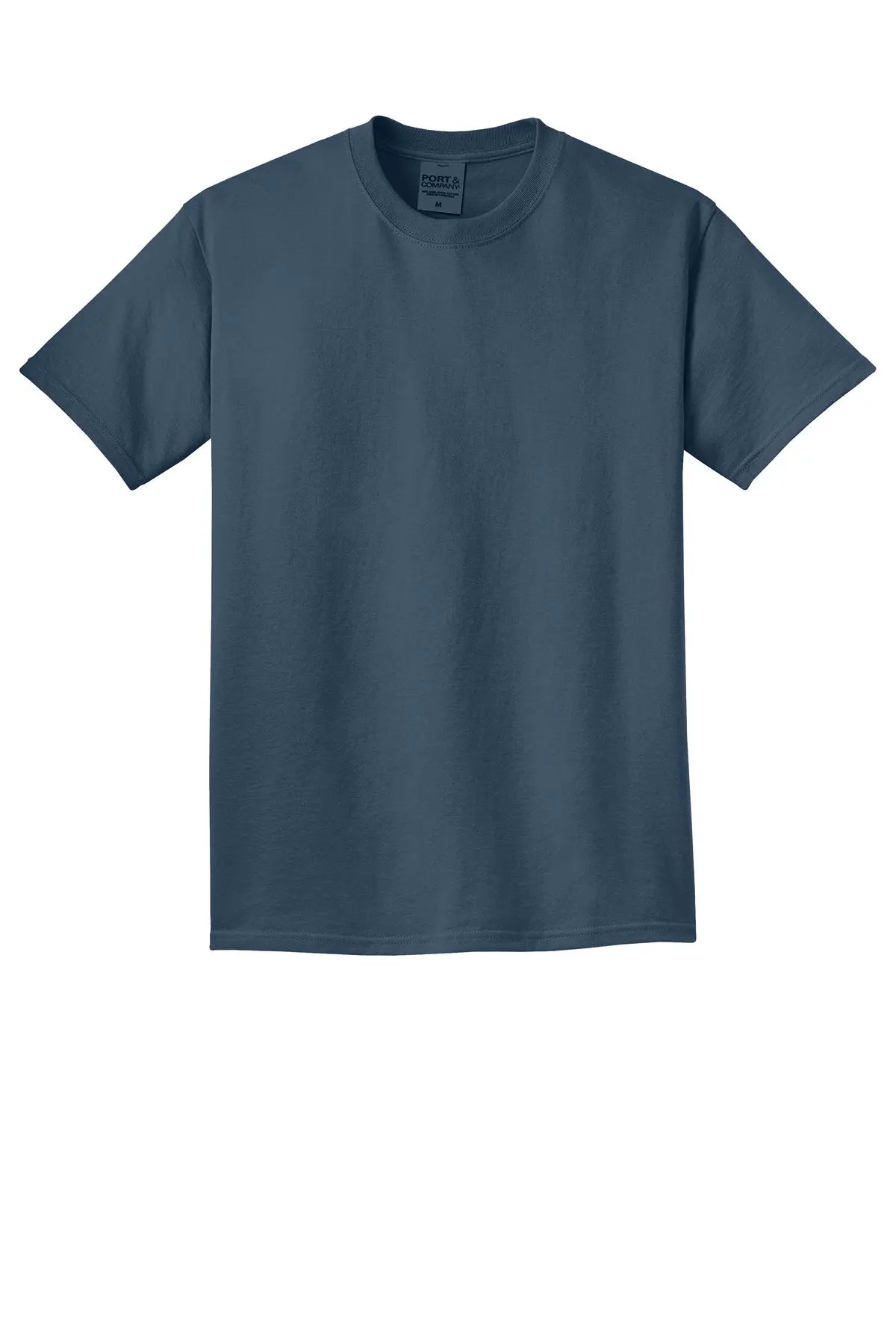 Port & Co™ Beach Wash® Garment-Dyed Tee #PC099