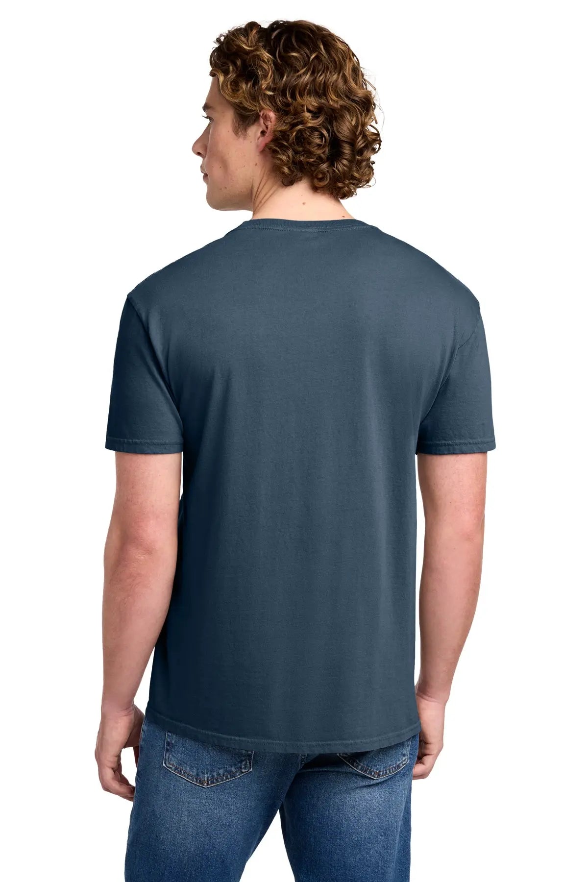 Port & Co™ Beach Wash® Garment-Dyed Tee #PC099