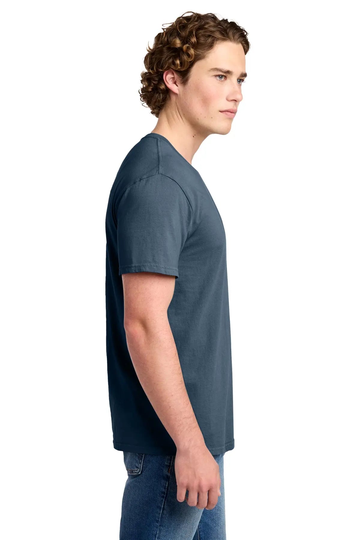 Port & Co™ Beach Wash® Garment-Dyed Tee #PC099