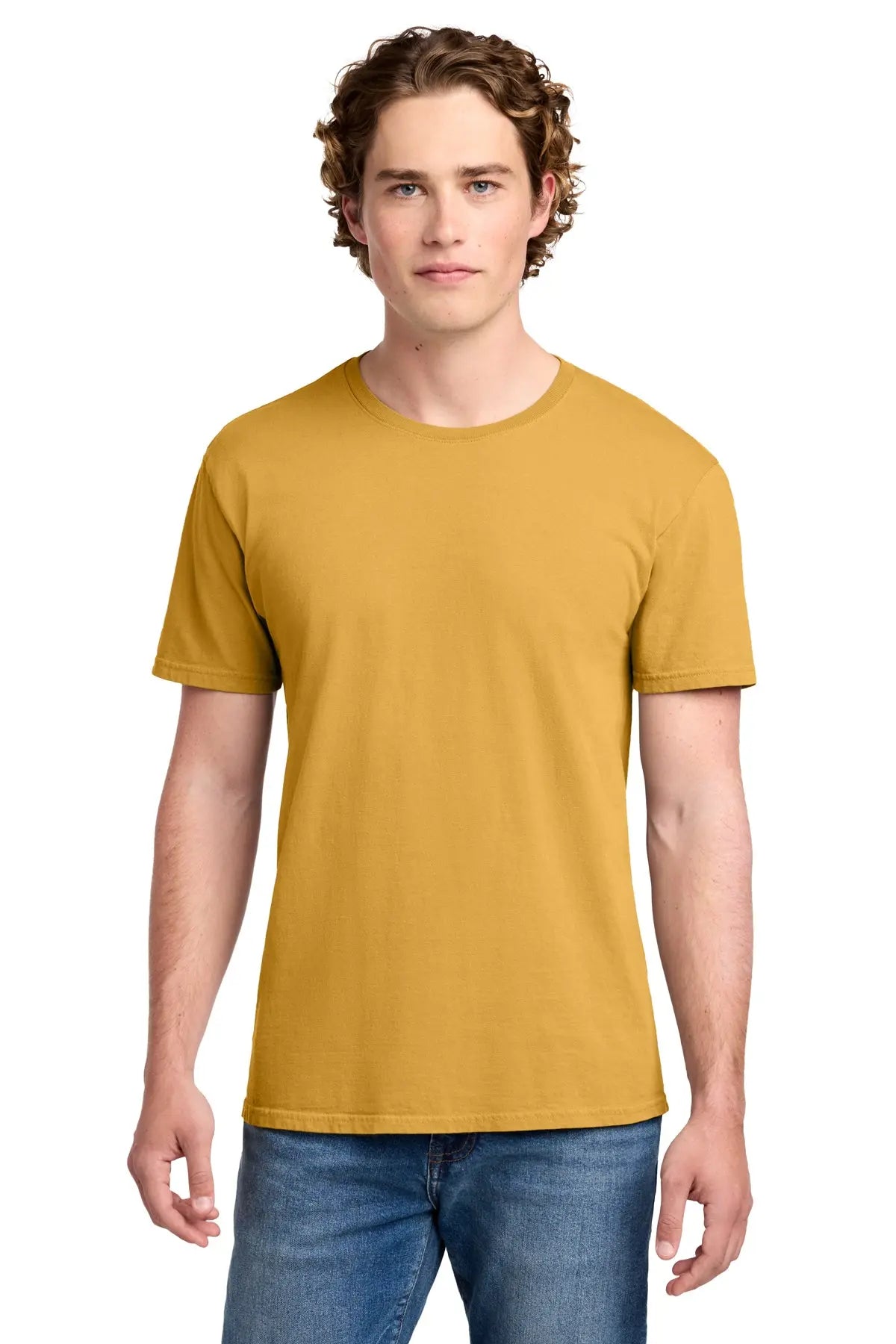 Port & Co™ Beach Wash® Garment-Dyed Tee #PC099