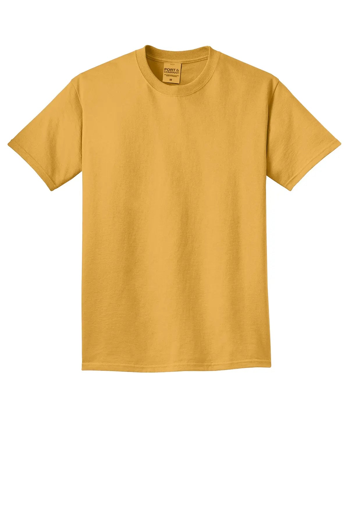 Port & Co™ Beach Wash® Garment-Dyed Tee #PC099