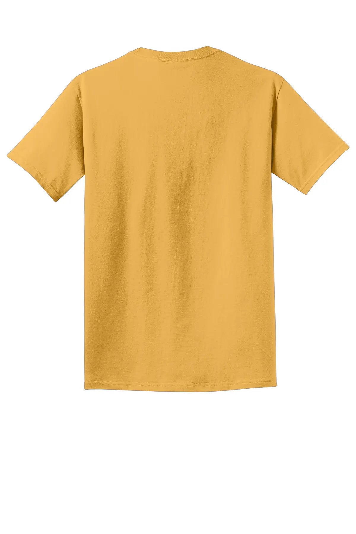 Port & Co™ Beach Wash® Garment-Dyed Tee #PC099