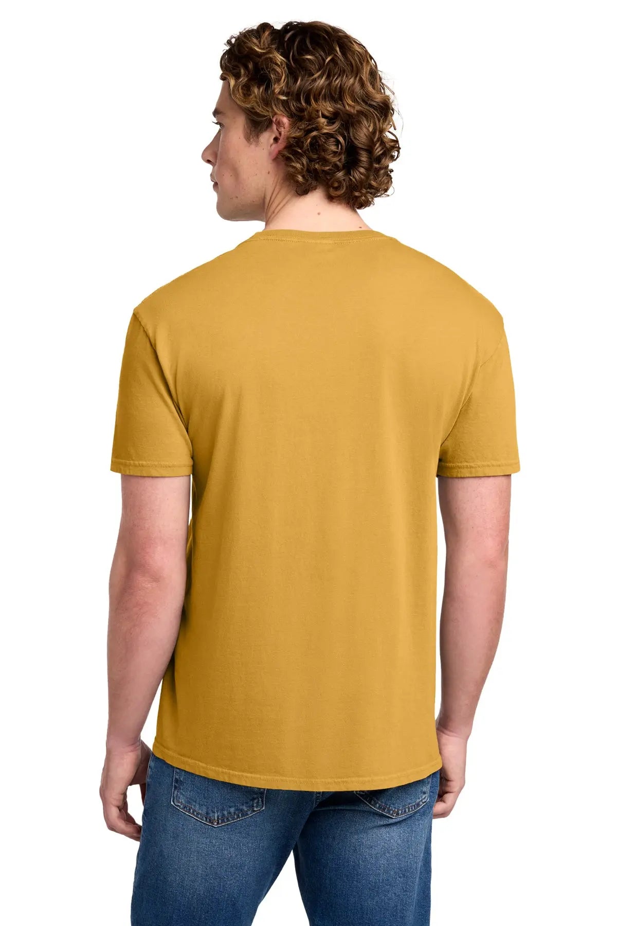 Port & Co™ Beach Wash® Garment-Dyed Tee #PC099