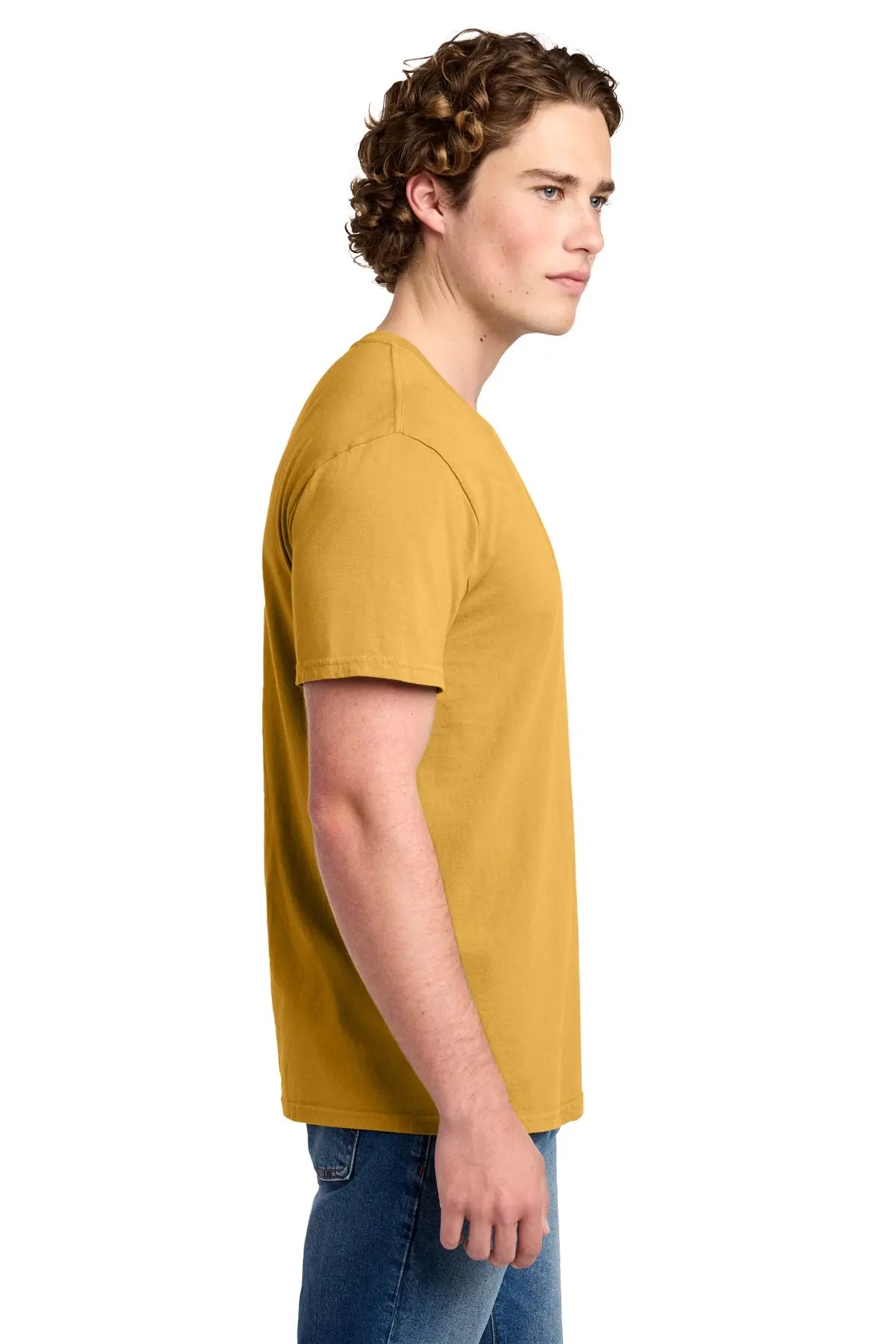 Port & Co™ Beach Wash® Garment-Dyed Tee #PC099