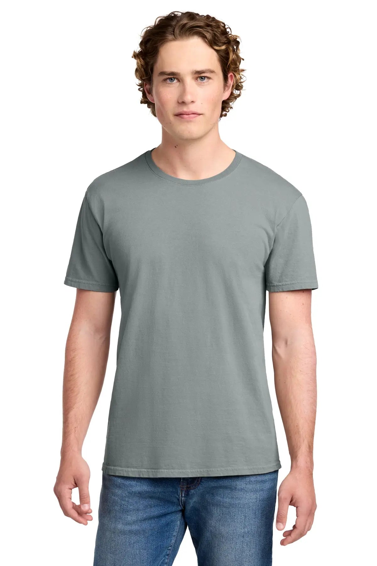 Port & Co™ Beach Wash® Garment-Dyed Tee #PC099