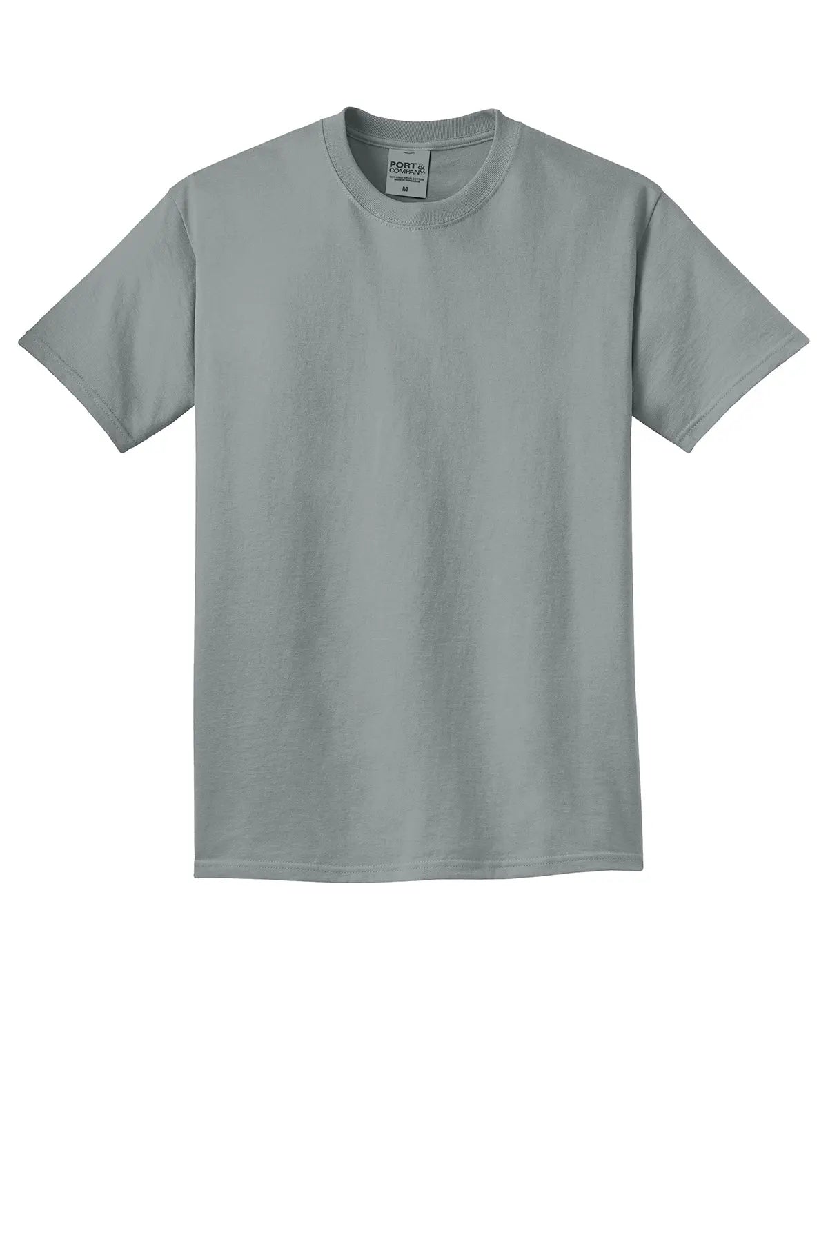 Port & Co™ Beach Wash® Garment-Dyed Tee #PC099