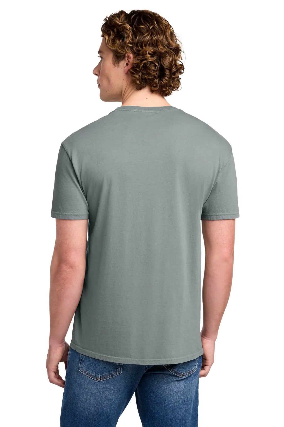 Port & Co™ Beach Wash® Garment-Dyed Tee #PC099