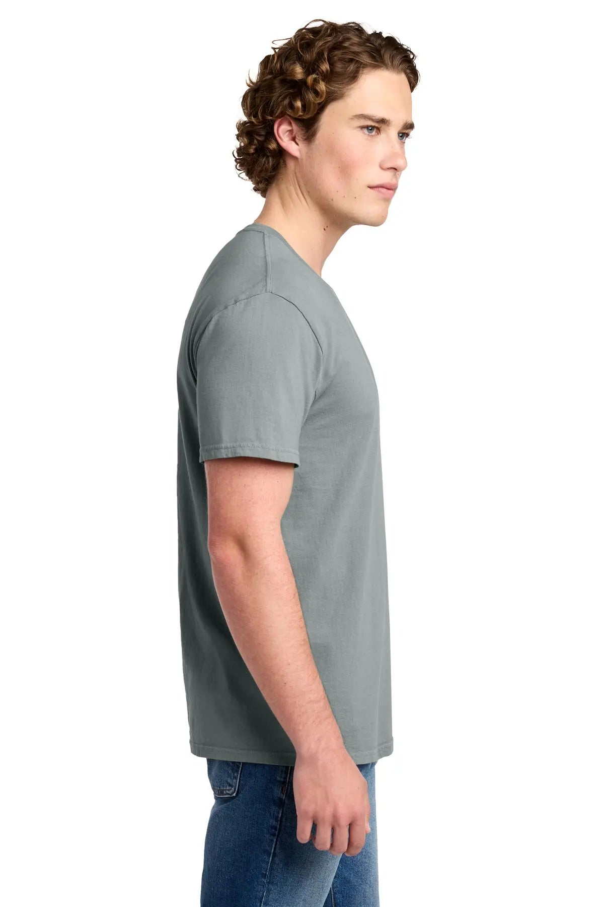 Port & Co™ Beach Wash® Garment-Dyed Tee #PC099