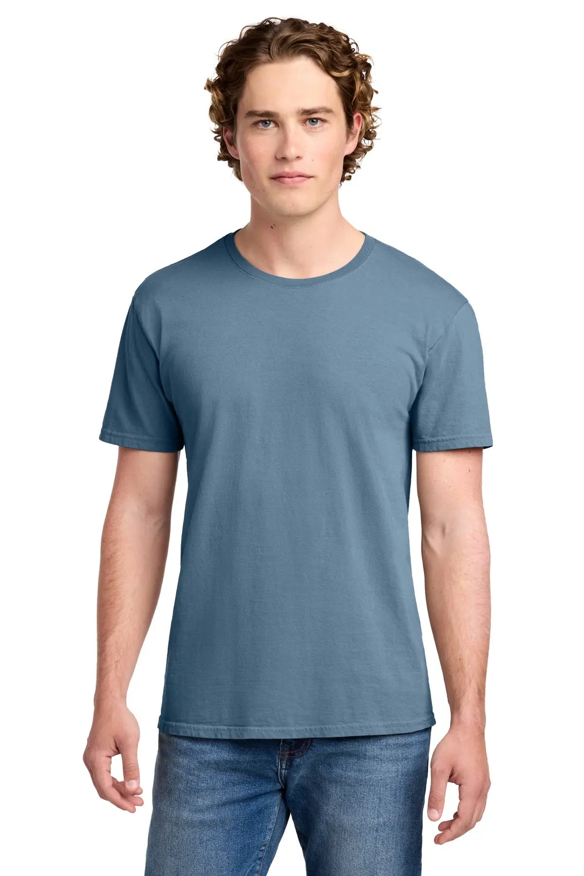 Port & Co™ Beach Wash® Garment-Dyed Tee #PC099