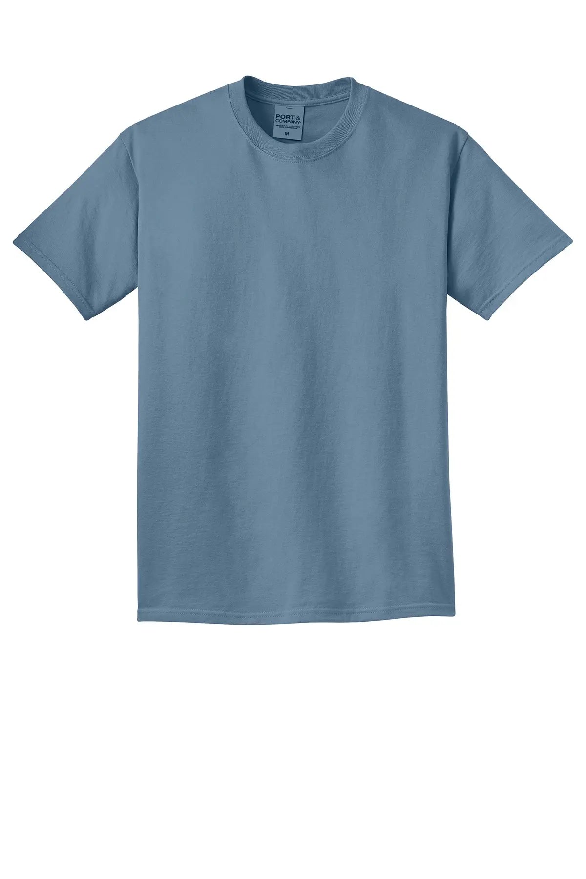 Port & Co™ Beach Wash® Garment-Dyed Tee #PC099